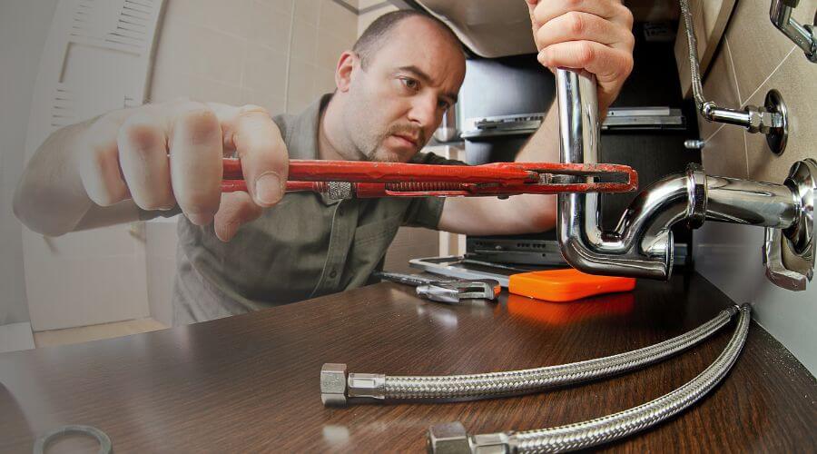 Professional sink repair in Corsica, PA